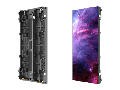 舞臺led租賃屏